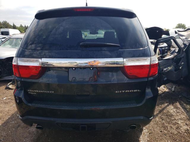 Photo 5 VIN: 1C4SDJET4CC147513 - DODGE DURANGO CI 