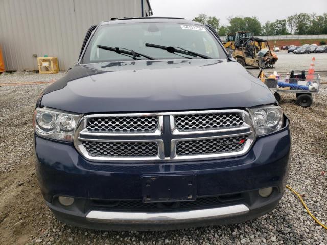 Photo 4 VIN: 1C4SDJET4CC252682 - DODGE DURANGO CI 