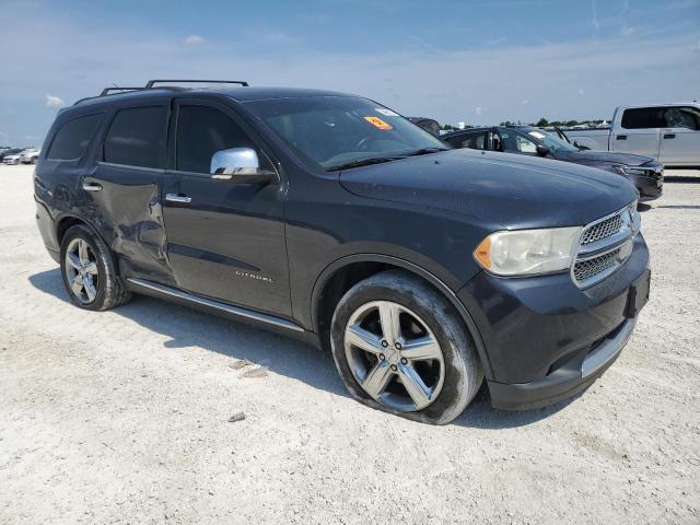 Photo 3 VIN: 1C4SDJET4CC293264 - DODGE DURANGO 