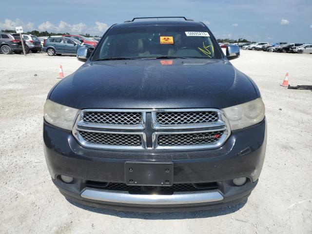 Photo 4 VIN: 1C4SDJET4CC293264 - DODGE DURANGO 