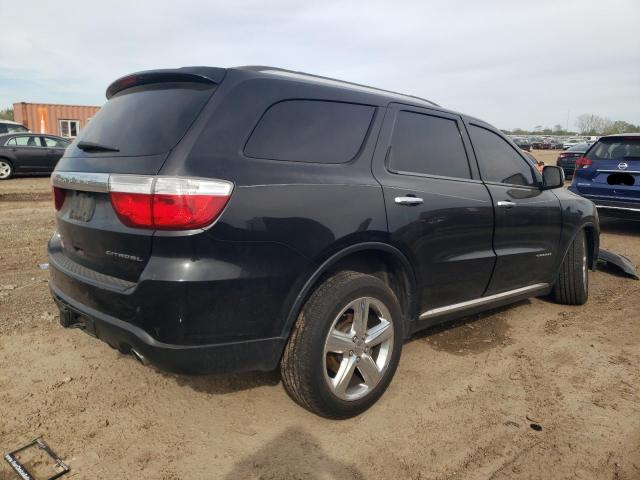 Photo 2 VIN: 1C4SDJET4DC500687 - DODGE DURANGO CI 