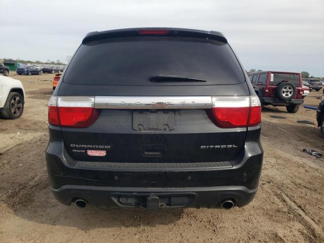 Photo 5 VIN: 1C4SDJET4DC500687 - DODGE DURANGO CI 