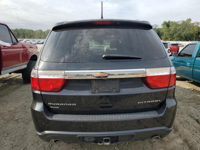 Photo 5 VIN: 1C4SDJET4DC562901 - DODGE DURANGO 