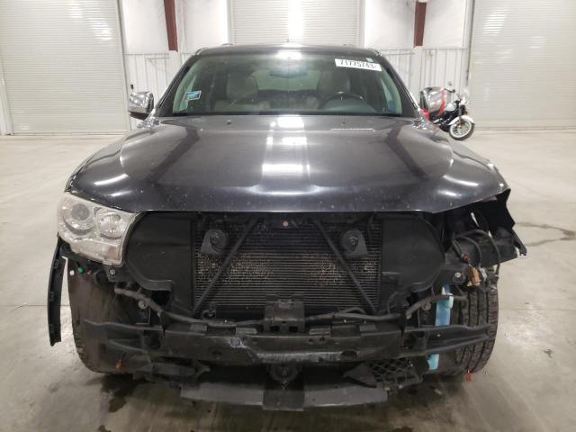 Photo 4 VIN: 1C4SDJET4DC632915 - DODGE DURANGO 