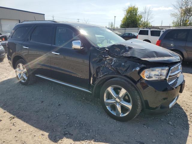 Photo 3 VIN: 1C4SDJET4DC675361 - DODGE DURANGO CI 