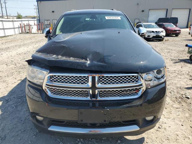 Photo 4 VIN: 1C4SDJET4DC675361 - DODGE DURANGO CI 