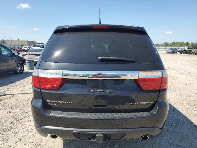 Photo 5 VIN: 1C4SDJET4DC675361 - DODGE DURANGO CI 