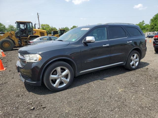 Photo 0 VIN: 1C4SDJET4DC677837 - DODGE DURANGO CI 