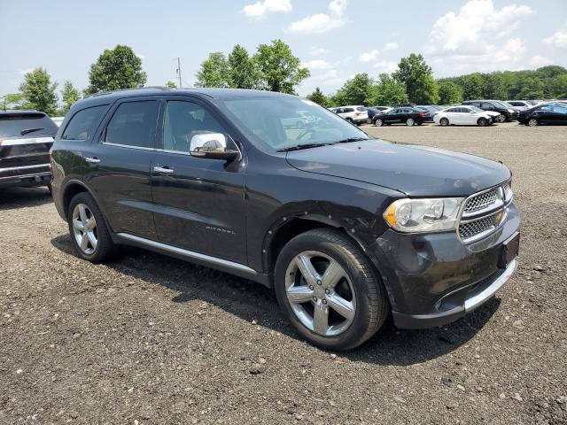 Photo 3 VIN: 1C4SDJET4DC677837 - DODGE DURANGO CI 