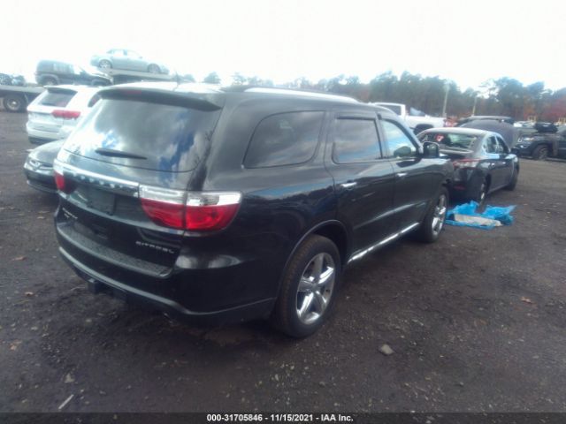 Photo 3 VIN: 1C4SDJET4DC678888 - DODGE DURANGO 