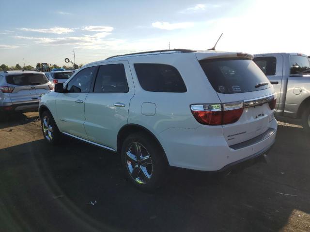 Photo 1 VIN: 1C4SDJET4DC688756 - DODGE DURANGO CI 