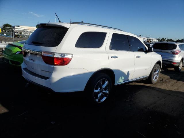 Photo 2 VIN: 1C4SDJET4DC688756 - DODGE DURANGO CI 