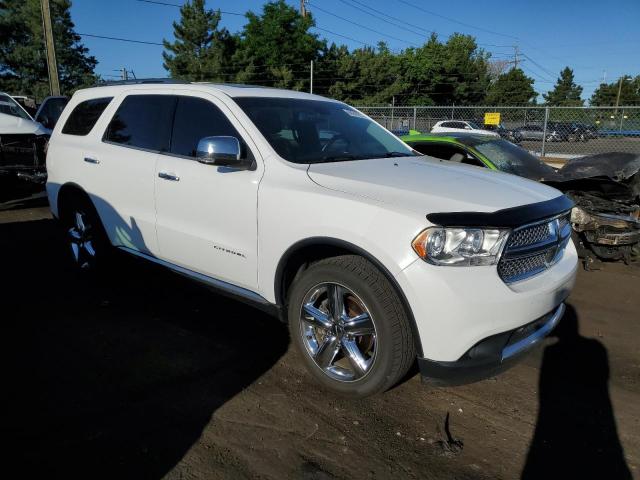 Photo 3 VIN: 1C4SDJET4DC688756 - DODGE DURANGO CI 