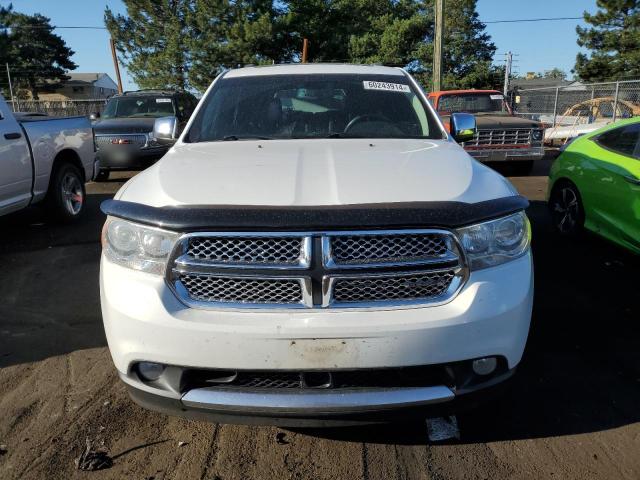 Photo 4 VIN: 1C4SDJET4DC688756 - DODGE DURANGO CI 