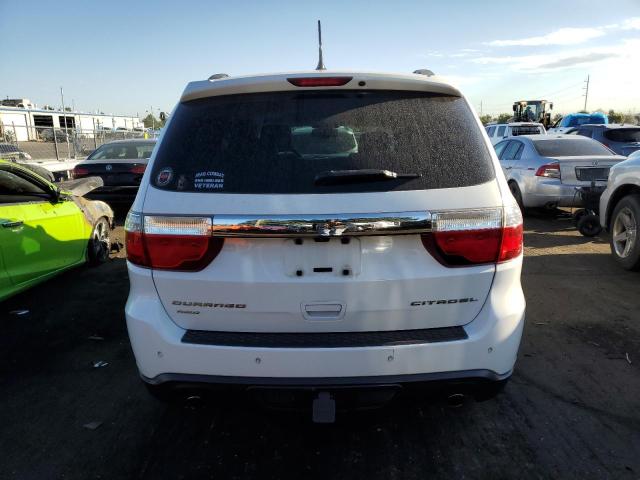 Photo 5 VIN: 1C4SDJET4DC688756 - DODGE DURANGO CI 