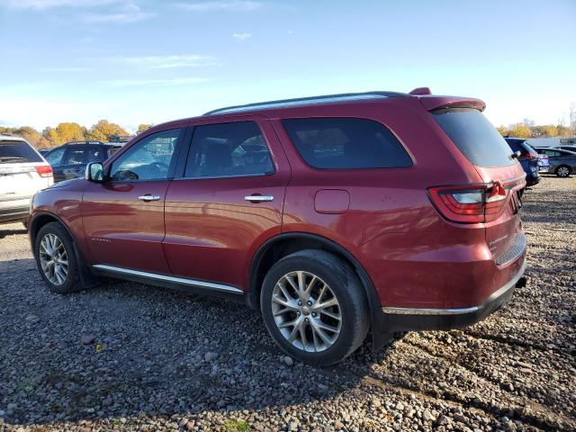 Photo 1 VIN: 1C4SDJET4EC281523 - DODGE DURANGO CI 