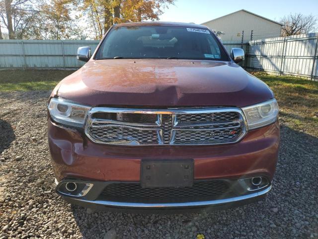 Photo 4 VIN: 1C4SDJET4EC281523 - DODGE DURANGO CI 