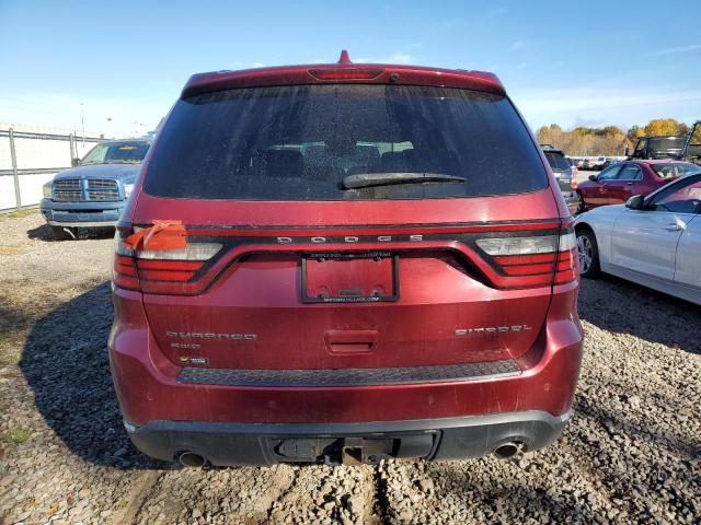 Photo 5 VIN: 1C4SDJET4EC281523 - DODGE DURANGO CI 