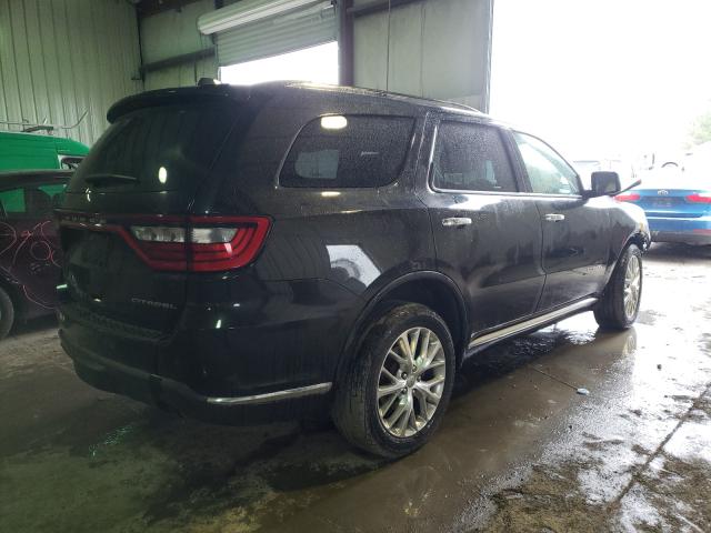 Photo 3 VIN: 1C4SDJET4EC286883 - DODGE DURANGO CI 