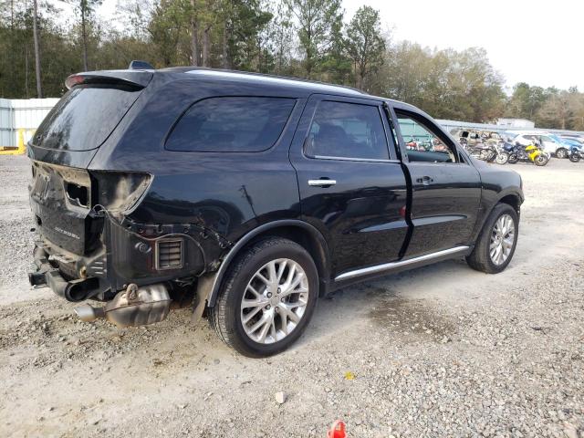 Photo 2 VIN: 1C4SDJET4FC695600 - DODGE DURANGO CI 