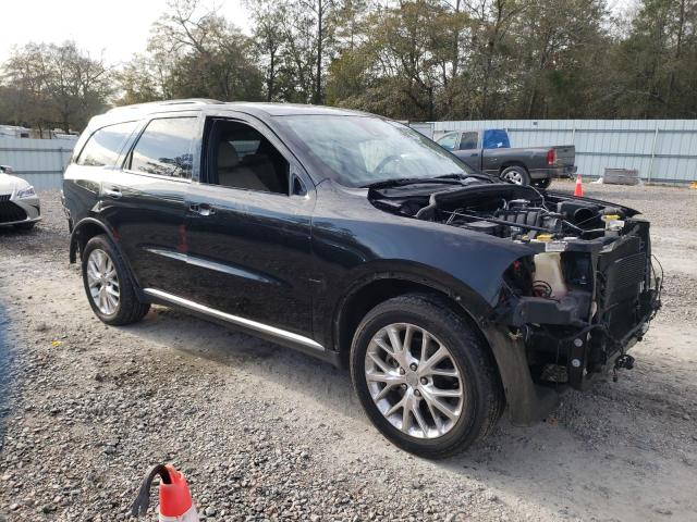 Photo 3 VIN: 1C4SDJET4FC695600 - DODGE DURANGO CI 