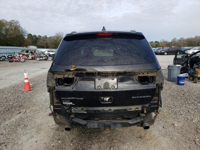 Photo 5 VIN: 1C4SDJET4FC695600 - DODGE DURANGO CI 