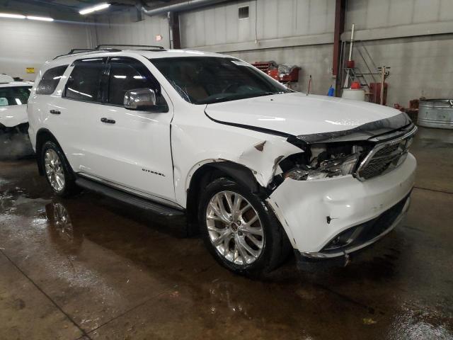 Photo 3 VIN: 1C4SDJET4FC858102 - DODGE DURANGO CI 