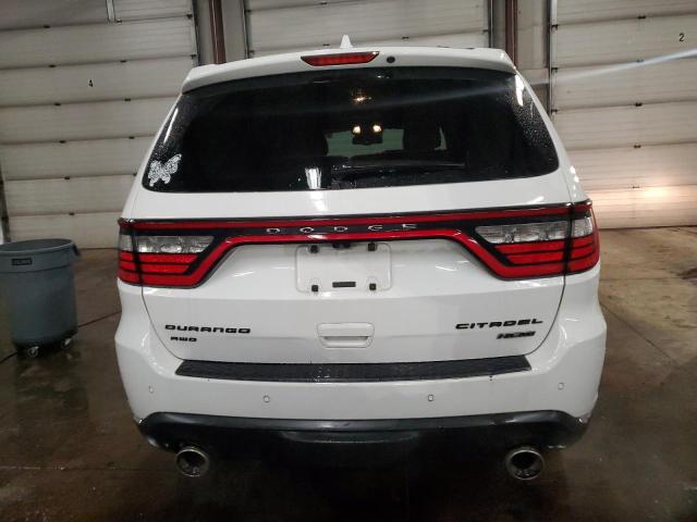 Photo 5 VIN: 1C4SDJET4FC858102 - DODGE DURANGO CI 