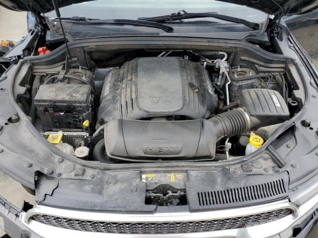 Photo 11 VIN: 1C4SDJET4NC217238 - DODGE DURANGO CI 