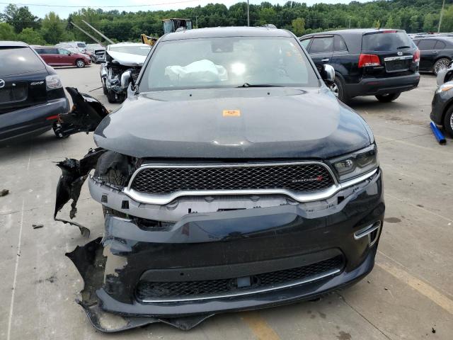 Photo 4 VIN: 1C4SDJET4NC217238 - DODGE DURANGO CI 