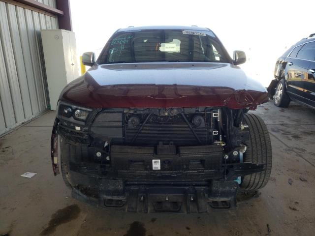 Photo 4 VIN: 1C4SDJET4NC218972 - DODGE DURANGO CI 