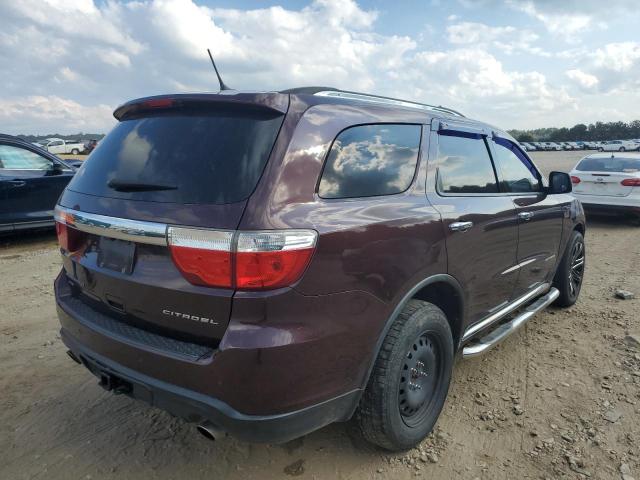 Photo 3 VIN: 1C4SDJET5CC120126 - DODGE DURANGO CI 