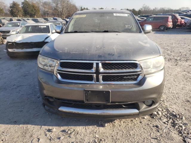 Photo 4 VIN: 1C4SDJET5CC130655 - DODGE DURANGO 