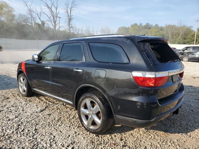 Photo 1 VIN: 1C4SDJET5DC565788 - DODGE DURANGO CI 