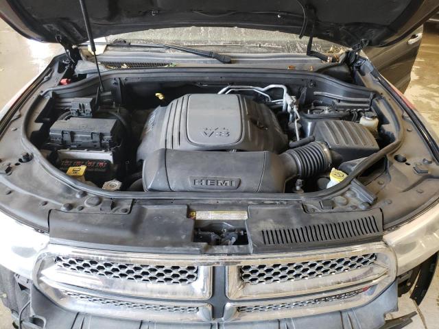 Photo 11 VIN: 1C4SDJET5DC565788 - DODGE DURANGO CI 