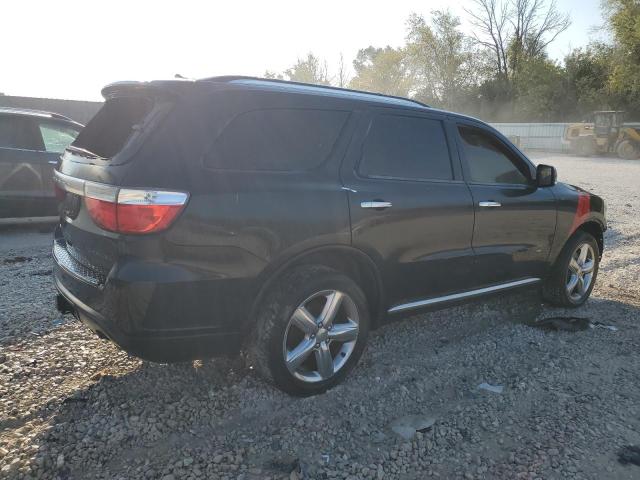 Photo 2 VIN: 1C4SDJET5DC565788 - DODGE DURANGO CI 