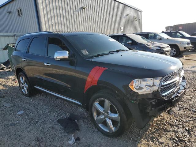 Photo 3 VIN: 1C4SDJET5DC565788 - DODGE DURANGO CI 