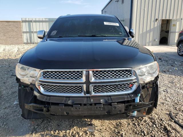 Photo 4 VIN: 1C4SDJET5DC565788 - DODGE DURANGO CI 