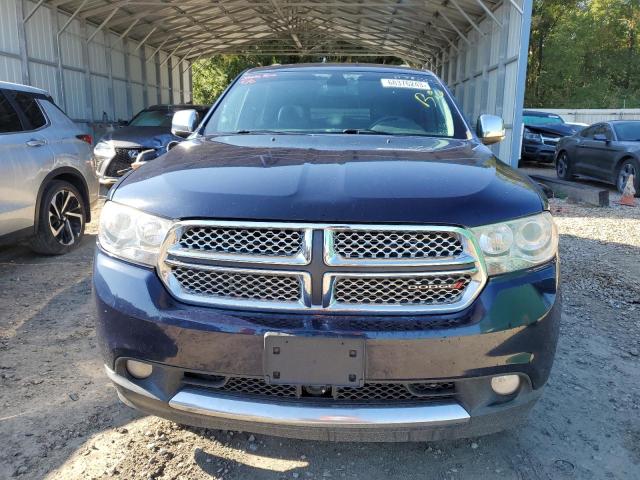 Photo 4 VIN: 1C4SDJET5DC643728 - DODGE DURANGO CI 