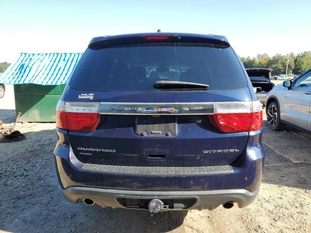 Photo 5 VIN: 1C4SDJET5DC643728 - DODGE DURANGO CI 