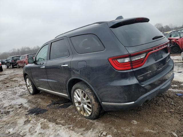 Photo 1 VIN: 1C4SDJET5EC267310 - DODGE DURANGO 