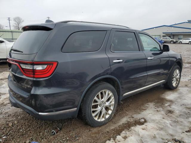 Photo 2 VIN: 1C4SDJET5EC267310 - DODGE DURANGO 