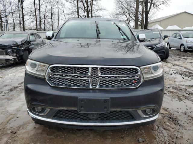 Photo 4 VIN: 1C4SDJET5EC267310 - DODGE DURANGO 