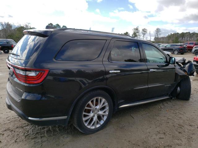 Photo 2 VIN: 1C4SDJET5EC307790 - DODGE DURANGO CI 