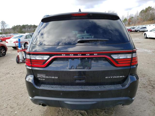 Photo 5 VIN: 1C4SDJET5EC307790 - DODGE DURANGO CI 