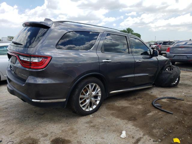 Photo 2 VIN: 1C4SDJET5EC367407 - DODGE DURANGO CI 