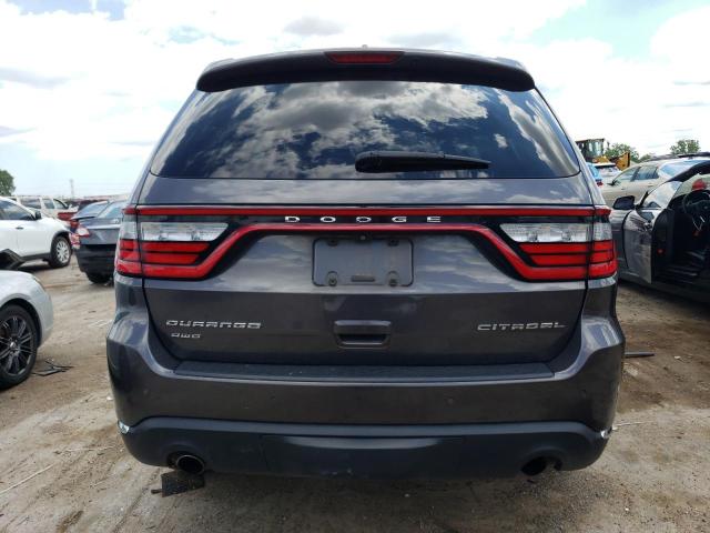 Photo 5 VIN: 1C4SDJET5EC367407 - DODGE DURANGO CI 