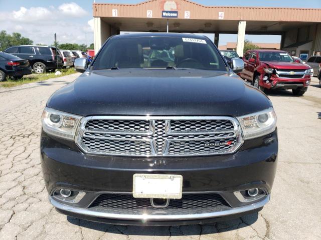 Photo 4 VIN: 1C4SDJET5FC904195 - DODGE DURANGO CI 