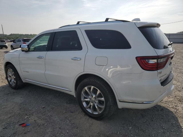 Photo 1 VIN: 1C4SDJET5JC161272 - DODGE DURANGO CI 