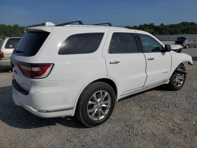 Photo 2 VIN: 1C4SDJET5JC161272 - DODGE DURANGO CI 